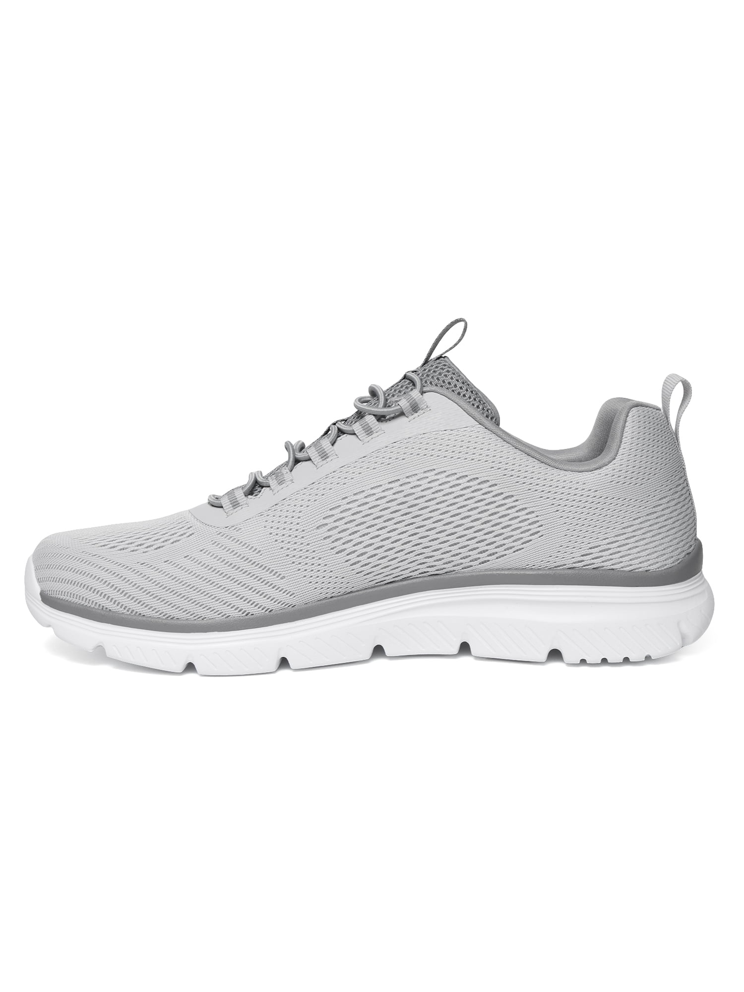 Skechers Men's Burns 2.0 Slip-On Athletic Shoe, Wide Width Available