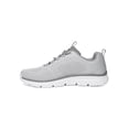 thumbnail image 3 of Skechers Men's Burns 2.0 Slip-On Athletic Shoe, Wide Width Available, 3 of 5