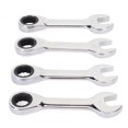 thumbnail image 5 of Short Ratcheting Wrench Set,72 Tooth Short Ratcheting Tooth Ratchet Wrench Ratcheting Wrench Elevate Your Experience, 5 of 5