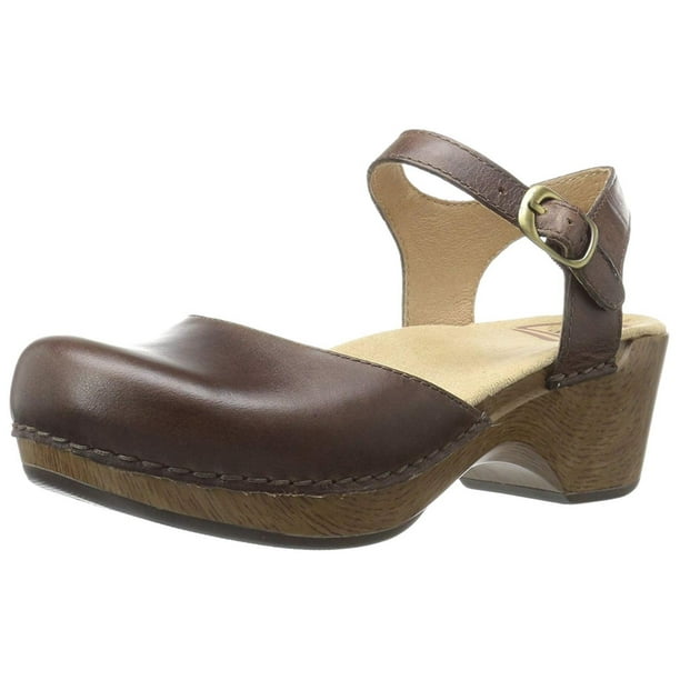 Dansko Women's Dansko Sam Closed Toe Sandal