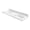 White, variant on DodreHome 48 in. W x 18.2 in. D Bathroom Vanity Top, Engineered Stone Countertop, 4-Inch Backsplash, Pre-Drilled Centerset Holes, White