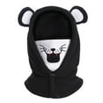 thumbnail image 1 of Kids Ski Winter Hat Windproof Cold Weather For Boys And Girls Youth Sports, 1 of 5