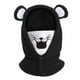 thumbnail image 1 of Gorro de invierno de forro polar lavable para niños/niñas a prueba de viento en climas fríos, 1 of 5
