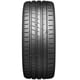 thumbnail image 3 of Llanta 295/30 R19 KUMHO  PS91 100Y, 3 of 4