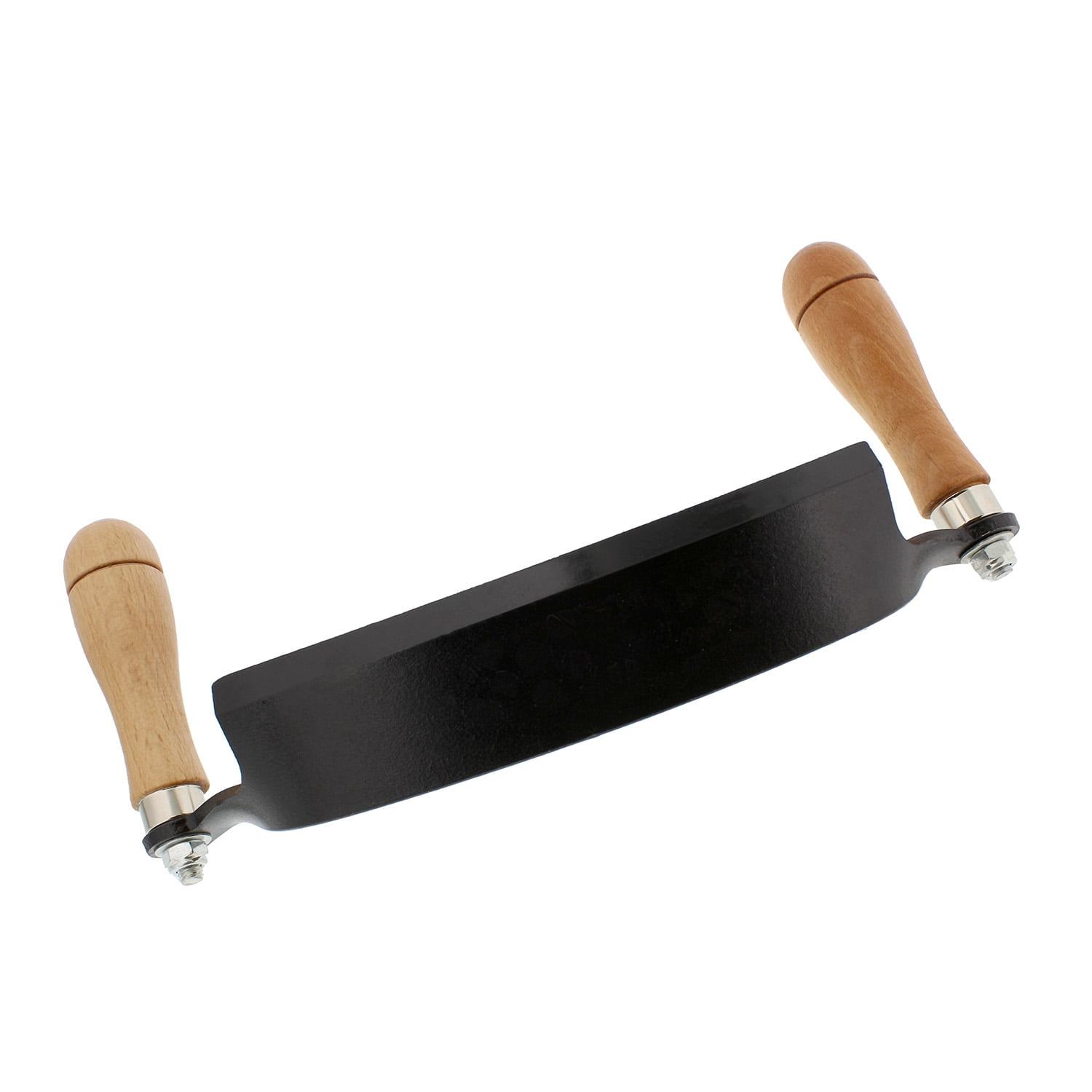 Draw Knives  Curved & Sharpen Draw Knife for Sale