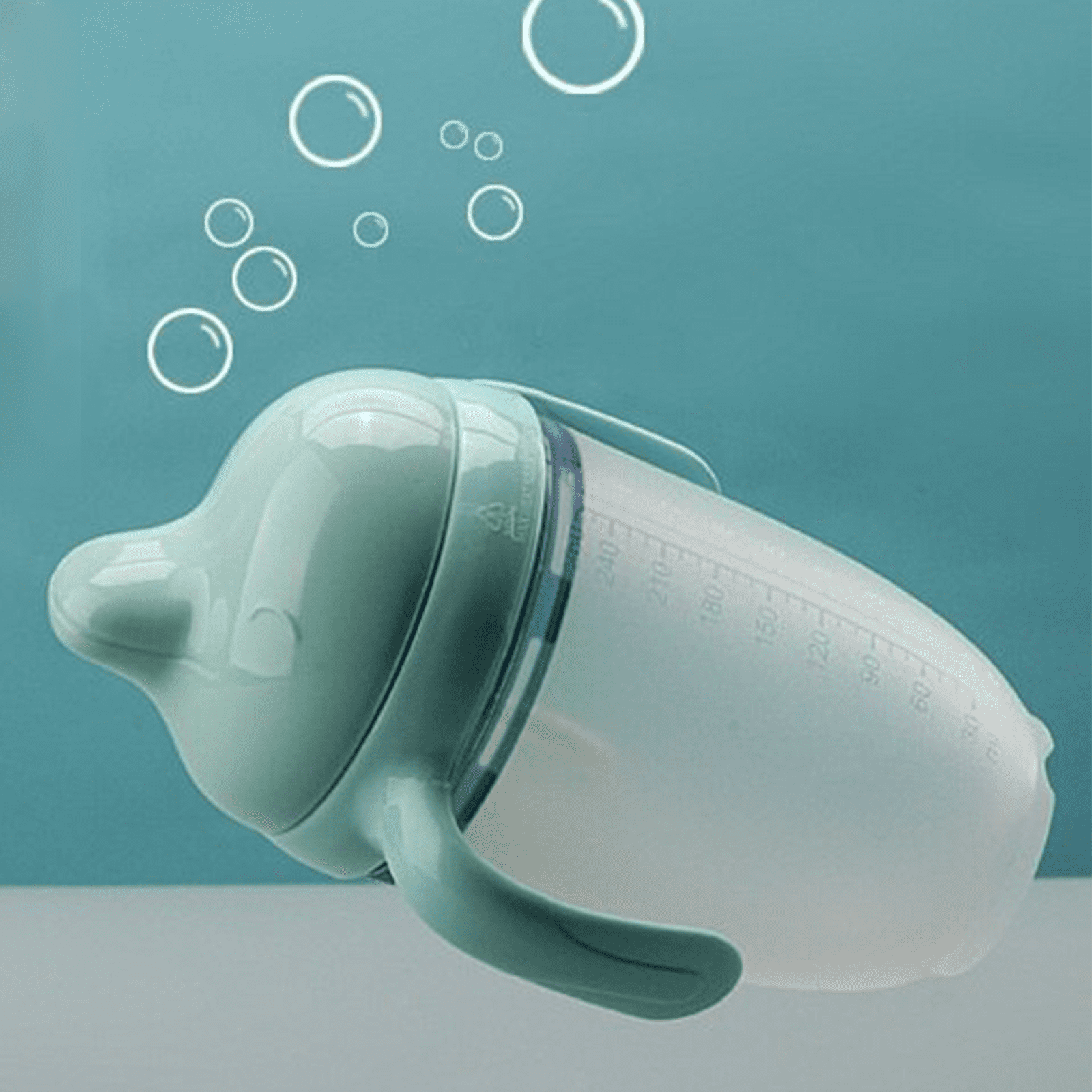 anti colic sippy cup