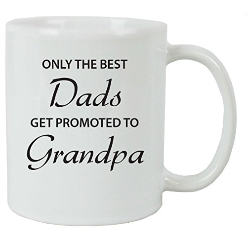 Reel Cool Pop Great Father Day Gift For Fisherman Grandpa Loves Fishing Mug 11oz