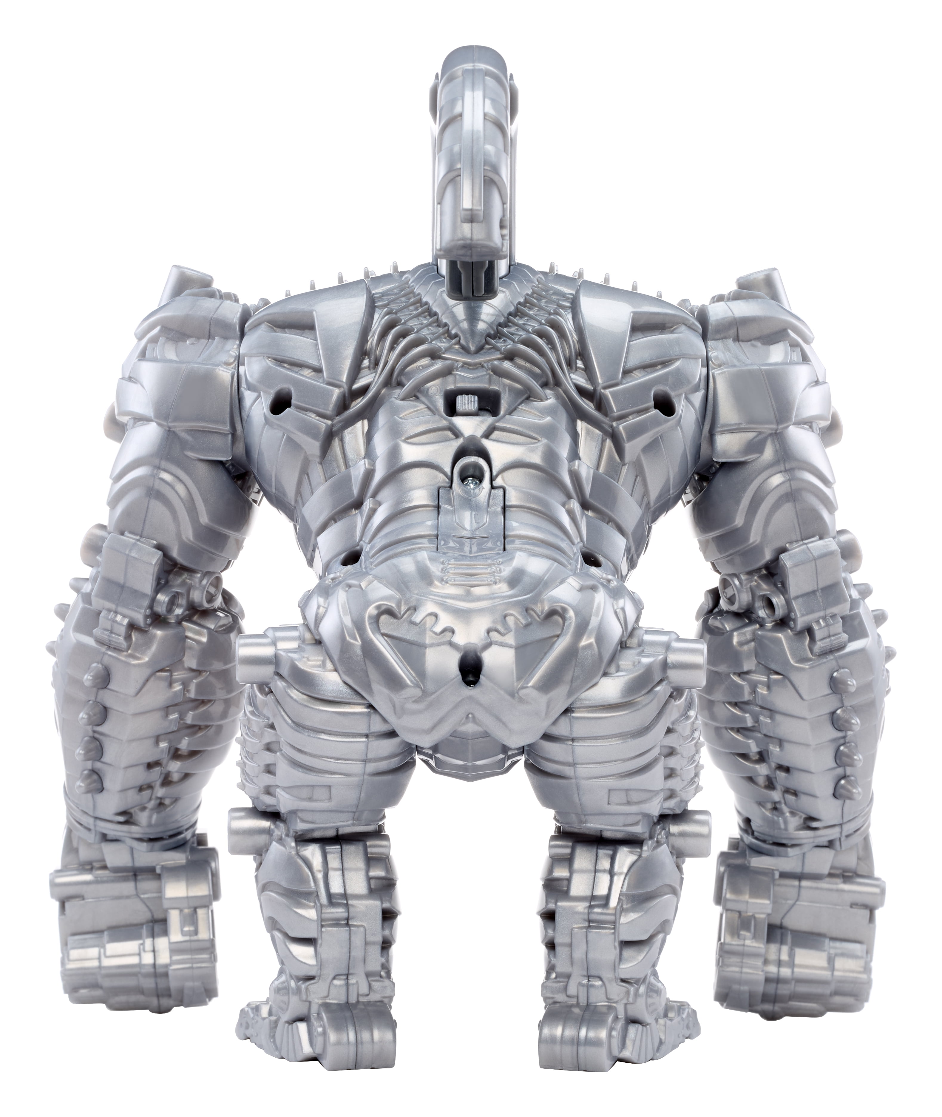 Armorsaurs Feature Villain Figure - King Chrome