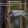 thumbnail image 4 of Lens Hood for dji Mavic air 3S Quick Release Sun Shade Gimbal Protective Anti-Glare Lens Cover Sun Visor Anti-Scratch  Drone Accessories, 4 of 8