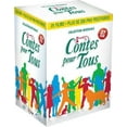 thumbnail image 1 of Contes Pour Tous - Coffret Collection (DVD), 1 of 1