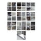 thumbnail image 3 of 10 unids / pack autoadhesivo pared escalera calcomanía decoración para hogar cm UNA, 3 of 9