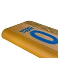 thumbnail image 5 of Keyscaper Byron Young Brown Los Angeles Rams Folio iPhone Case, 5 of 7