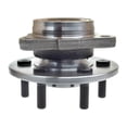 thumbnail image 4 of Raybestos Brakes Wheel Bearing and Hub Assembly 715007 Professional Grade; OE Replacement, 4 of 5