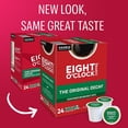 thumbnail image 3 of Eight O'clock The Original Decaf, K-Cup Portion Pack for Keurig Brewers (24 Count) (1x16oz), 3 of 5