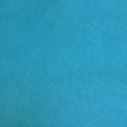 thumbnail image 2 of Ultimate Textile 4 ft. Fitted Spandex Table Cover - for 24 x 48-Inch Banquet and Folding Rectangular Tables - 42"H, Turquoise Blue, 2 of 2