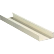 Hubbell Wiring Device-Kellems Base,Ivory,Steel,Bases HBL4750B10IV
