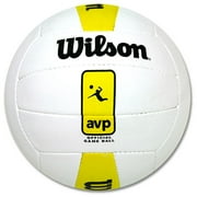 Wilson Official AVP Game Volleyball