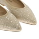 thumbnail image 5 of Balerina Luz  Color Oro  26 Dorothy Gaynor Balerina Luz  Color Oro  26, 5 of 6