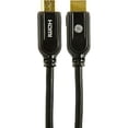 thumbnail image 1 of GE 3 ft. HDMI Cable W/ Ethernet - Black - 34205, 1 of 1