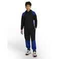 thumbnail image 6 of AND1 Boy's Athletic Back Court Jogger, Sizes 4-18, 6 of 9