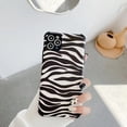 thumbnail image 1 of Funda de teléfono Floral mate de seda Vintage de dibujos animados para Iphone 12 13 funda de Tpu de chica encantadora para Iphone 7 8plus 11 Pro Xr XsMax Tan Jianjun unisex, 1 of 2