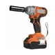 thumbnail image 1 of Kit Llave De Impacto Pistola Inalámbrico Motor Sin Escobillas, 1 of 3