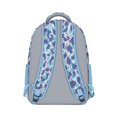 thumbnail image 3 of Leopard Print Backpack for School,Cute School Bag,Schoolbag with Adjustable Shoulder Straps & Padded Back,15.3"x11"x6.7", 3 of 6
