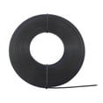 thumbnail image 2 of Roof Antifreeze Heating Cable Selfcontrol Temperature Electric Heating Wire 220V, 2 of 6