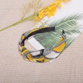 thumbnail image 6 of Unique Bargains 1 Pc Fashion Headbands for Women Yellow, 6 of 6