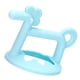 thumbnail image 1 of Mordedores de silicona BuyWeekMX juguete para dentición bebé caballo, 1 of 9