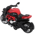 thumbnail image 4 of Juguete de motocicleta, modelo de motocicleta de aleación, modelo de motocicleta de alta aleación, modelo de motocicleta de aleación construido para precisión, 4 of 14