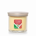 thumbnail image 4 of Yankee Candle Sun & Games Collection - SUN CLUB - Lemon & White Rose Small Single Wick Signature Tumbler Candle (Set of 2), 4 of 4