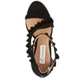 thumbnail image 2 of I-N-C INC International Concepts Women's Rezza Dress Sandals, Created for Macy's, Black, 8.5M US, 2 of 3