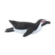 thumbnail image 2 of Figuras de modelos de animales marinos, juguete educativo, simulación, coleccionables, criaturas marinas de juguete para niños niños niños niños Pingüino, 2 of 9