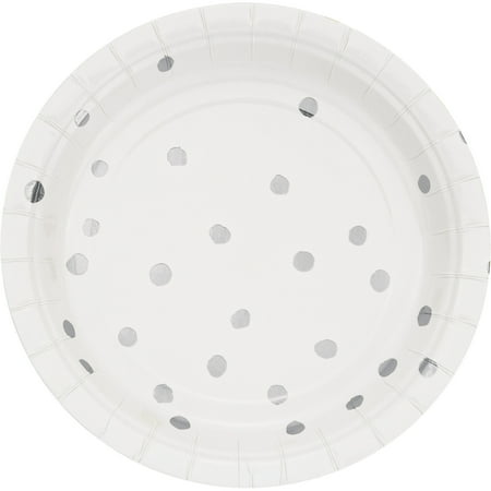Dia Tin - Silver 7