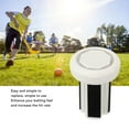 thumbnail image 4 of Hockey End Plug, Field Hockey Tail Plugs Wearproof  For Hockey Playing, 4 of 8