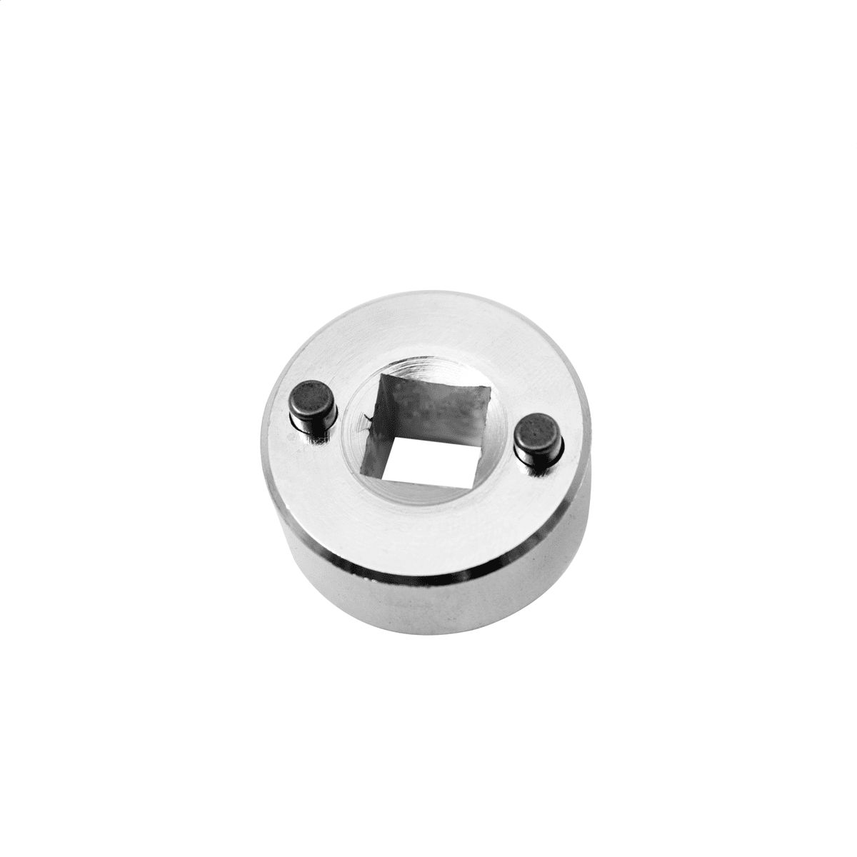 Powerbuilt Universal 2-Pin Disc Brake Caliper Piston Tool – Adjustable, Fits Any 2-Pin Setup, 3/8" Drive Compatible - View #2