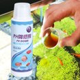 thumbnail image 3 of Agente de válvula de PH sistema hidropónico Tanque de peces Agente de válvula de PH Líquido de válvula de PH Prueba de PH Monitoreo de niveles de PH para fuente Acuario Octpeak Otros, 3 of 8
