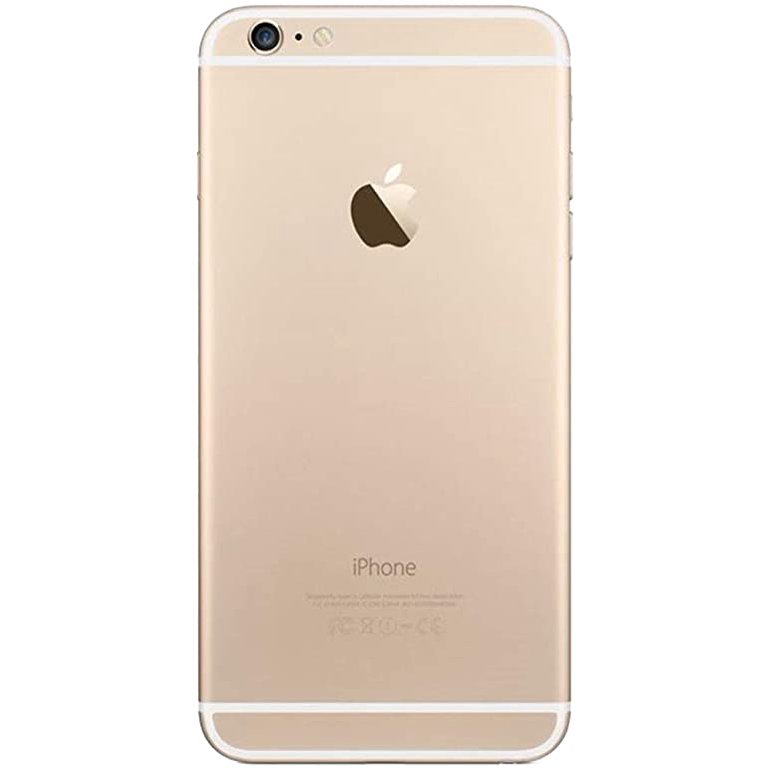 Pre-Owned Apple iPhone 6 Plus A1522 (Fully Unlocked) 128GB
