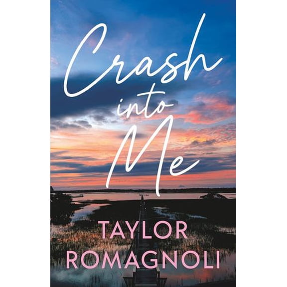 Crash Into Me Binding: Paperback