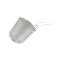 thumbnail image 1 of Frying Basket French Fries Basket Easy Clean for Mesh French Chip Frying Cooking Frying Noodles 12cm, 1 of 7