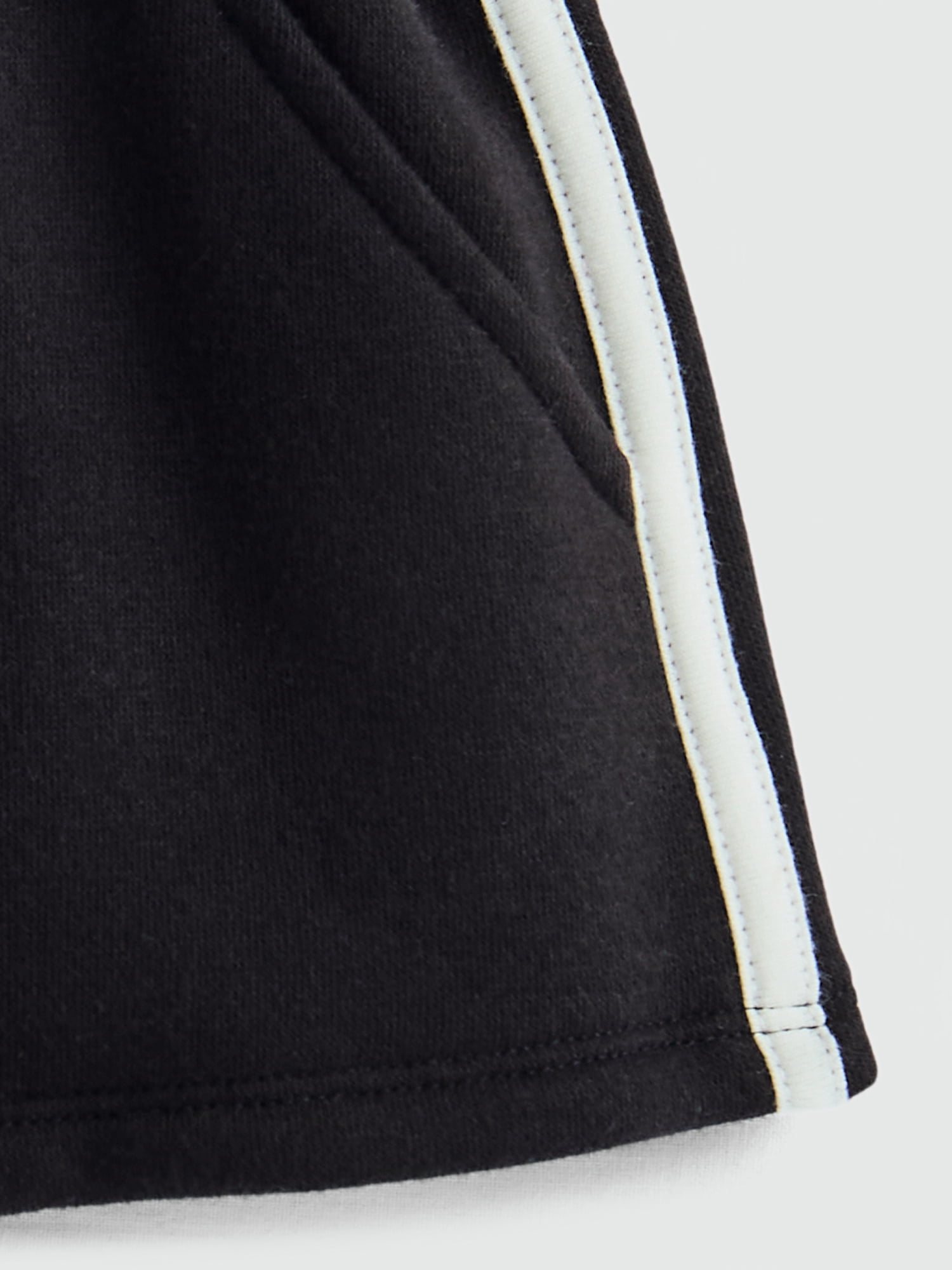 Wonder Nation Girls Fleece Shorts, Sizes 4-18 & Plus