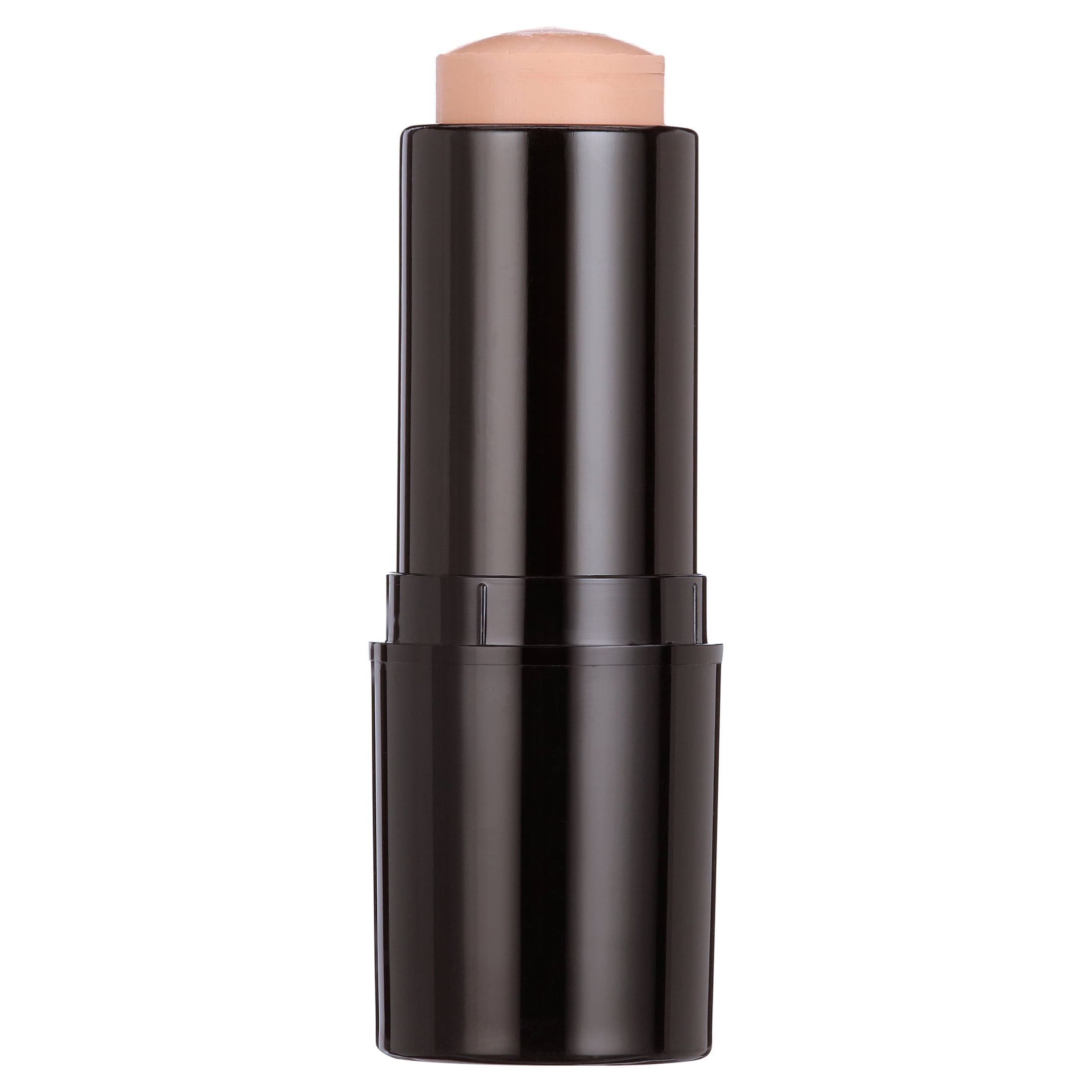 Maybelline Fit Me Matte + Poreless Shine-Free Stick Foundation Makeup, 115 Ivory, 0.32 oz