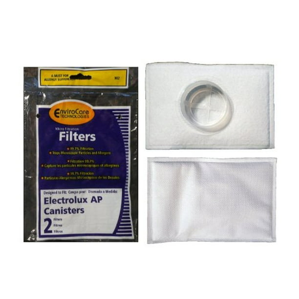 electrolux zsp4303pet filter