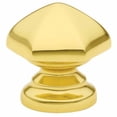 thumbnail image 2 of 86120 US26 HEXAGON 1.325 IN CAB KNOB, 2 of 6