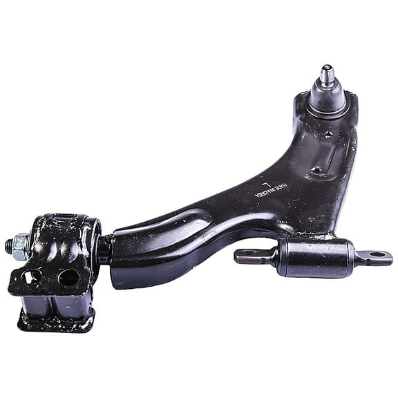 Dorman CB55043PR Front Left Lower Suspension Control Arm and Ball Joint Assembly for Specific Chevrolet Models
