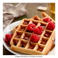 thumbnail image 4 of Harina preparada para waffles Krusteaz estilo belga 793 g, 4 of 4