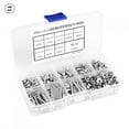 thumbnail image 3 of Nut Assortment, Screws,  No Pollution Industrial Equipment Machine Accessories Machinery Equipment For Machine Tools, 3 of 8