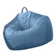 thumbnail image 1 of Funda de Frijol Zulema Almacenamiento de juguetes de peluche, 1 of 5