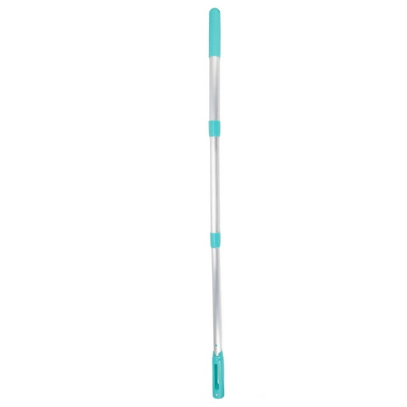 Swimming Pool Pole, Telescopic Swimming Pool Extension Pole Safe Aluminum For Pond For Rakes